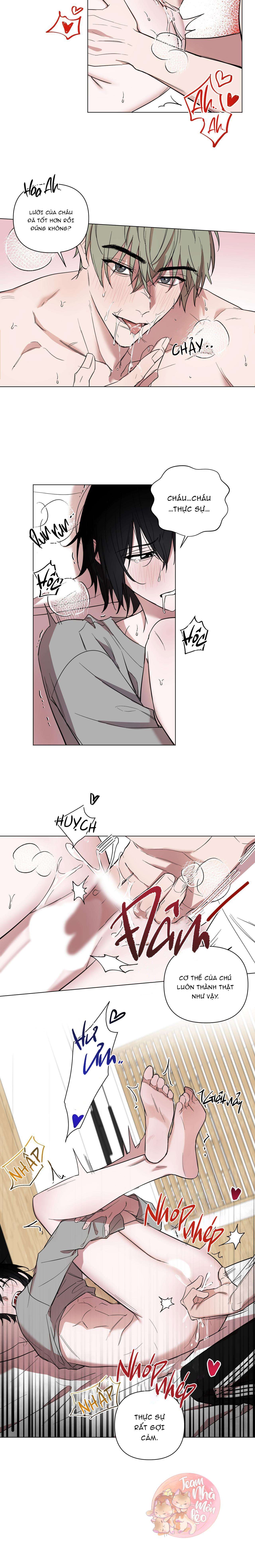 người tình bé nhỏ chapter 39 15