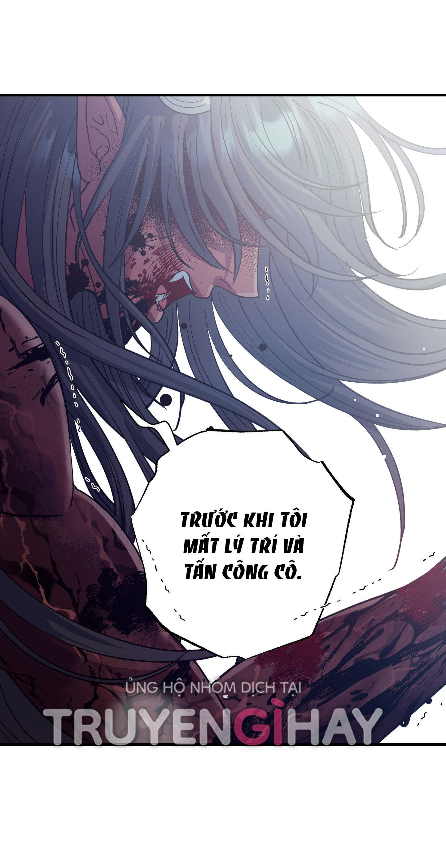 [18+] một lòng một dạ chapter 41.2 28