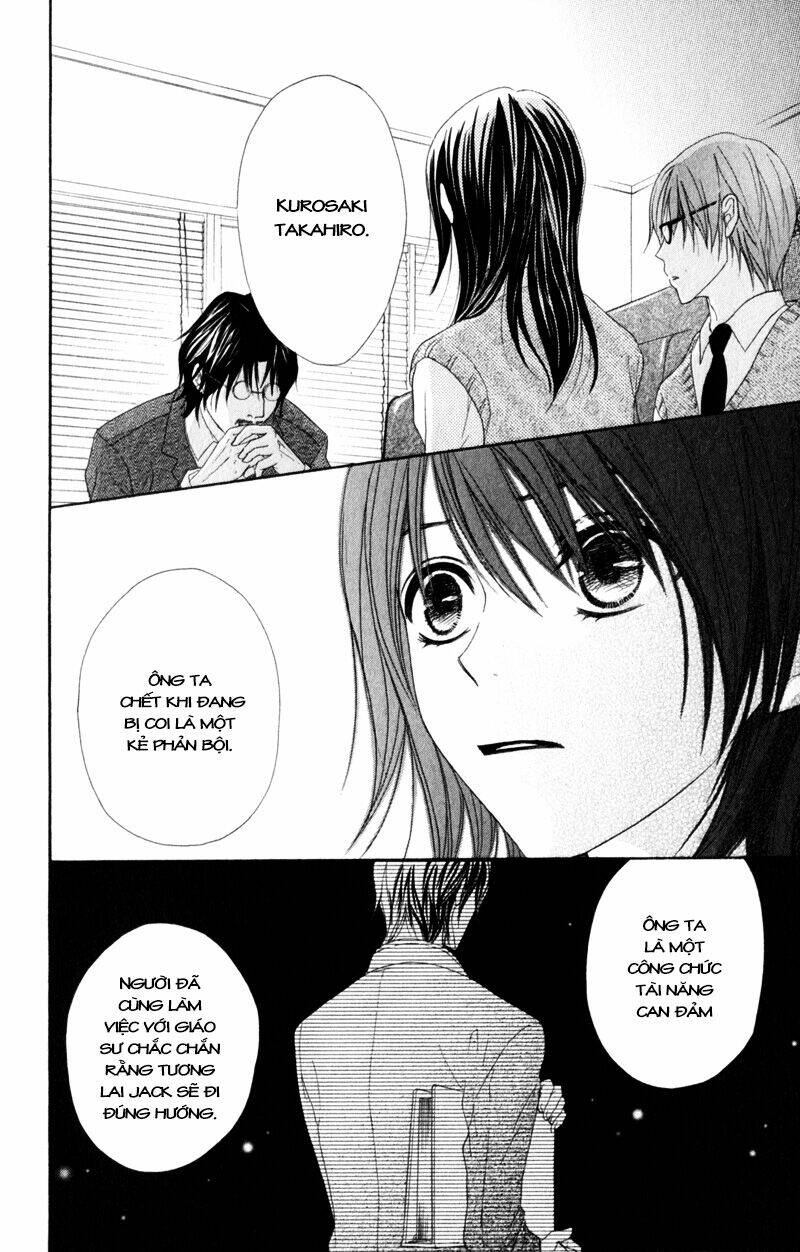 điện kích daisy chapter 36 31