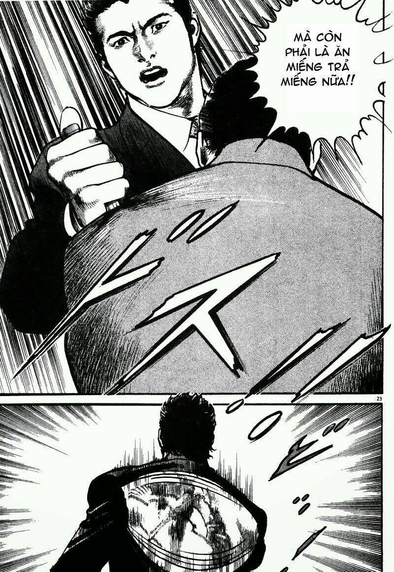 heat - thế giới ngầm chapter 99 21