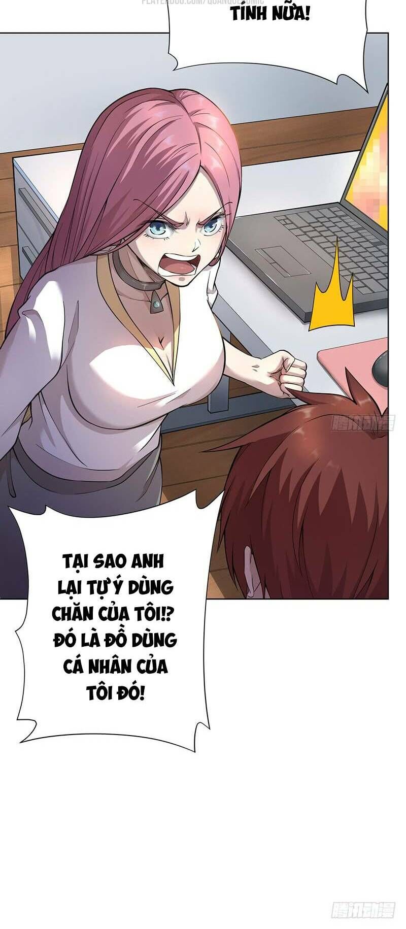 vương bài thần y chapter 4 6