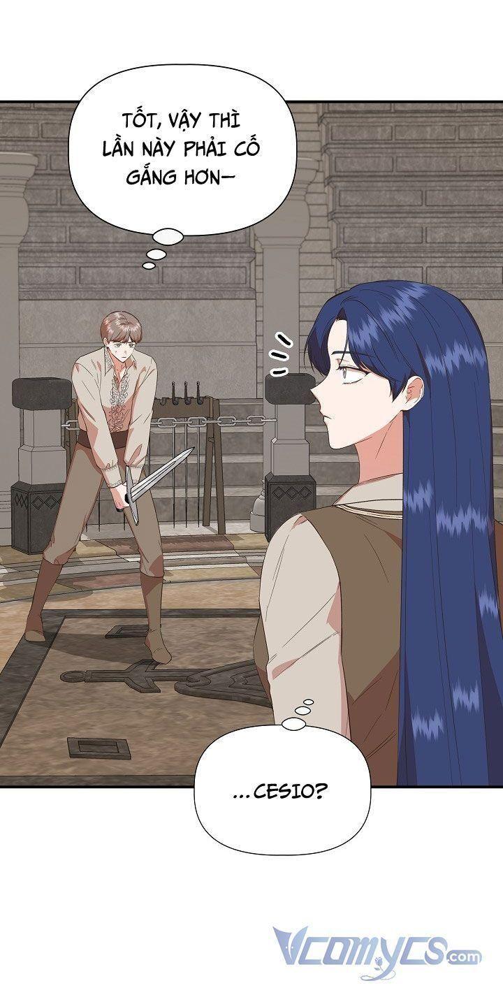 Tôi Không Phải Là Cinderella chapter 73 21