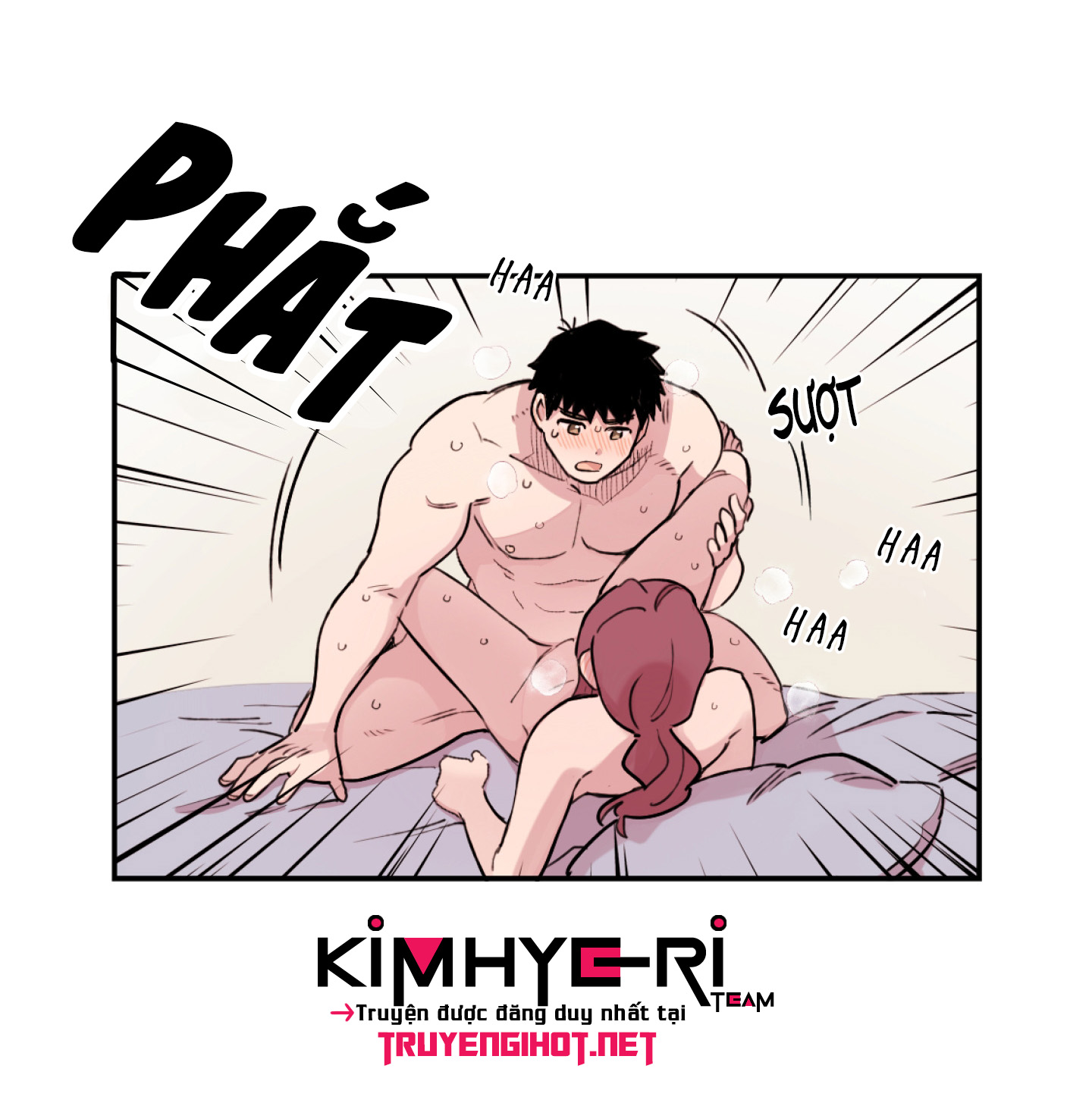 [18+] 1 người khỏe 2 người vui chapter 14 22