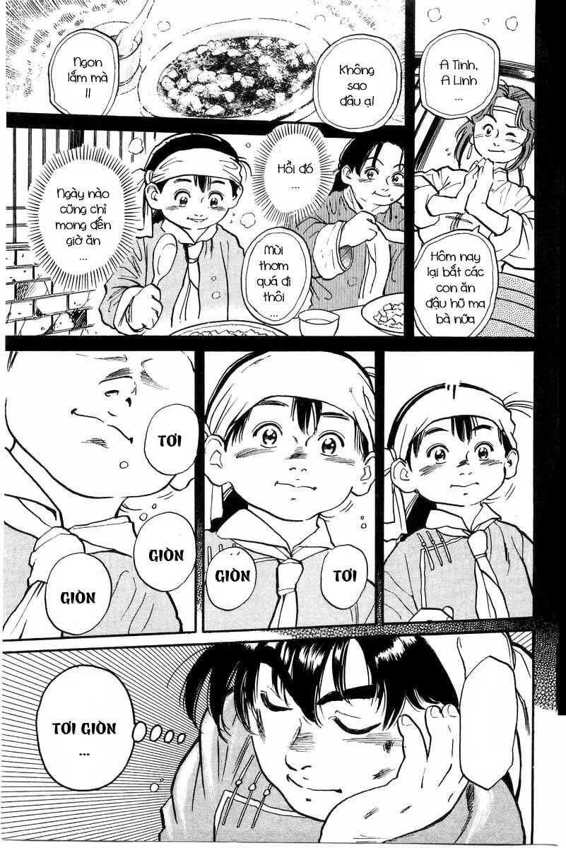 trung hoa tiểu đầu bếp - chuuka ichiban chapter 0 38