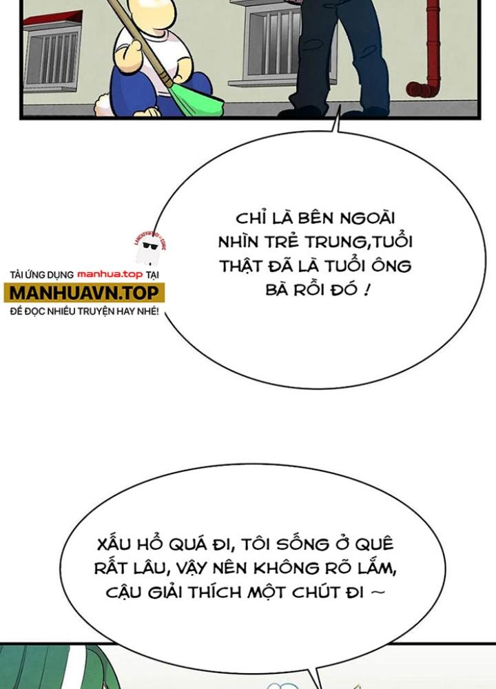 skeleton làm bố chapter 44 60