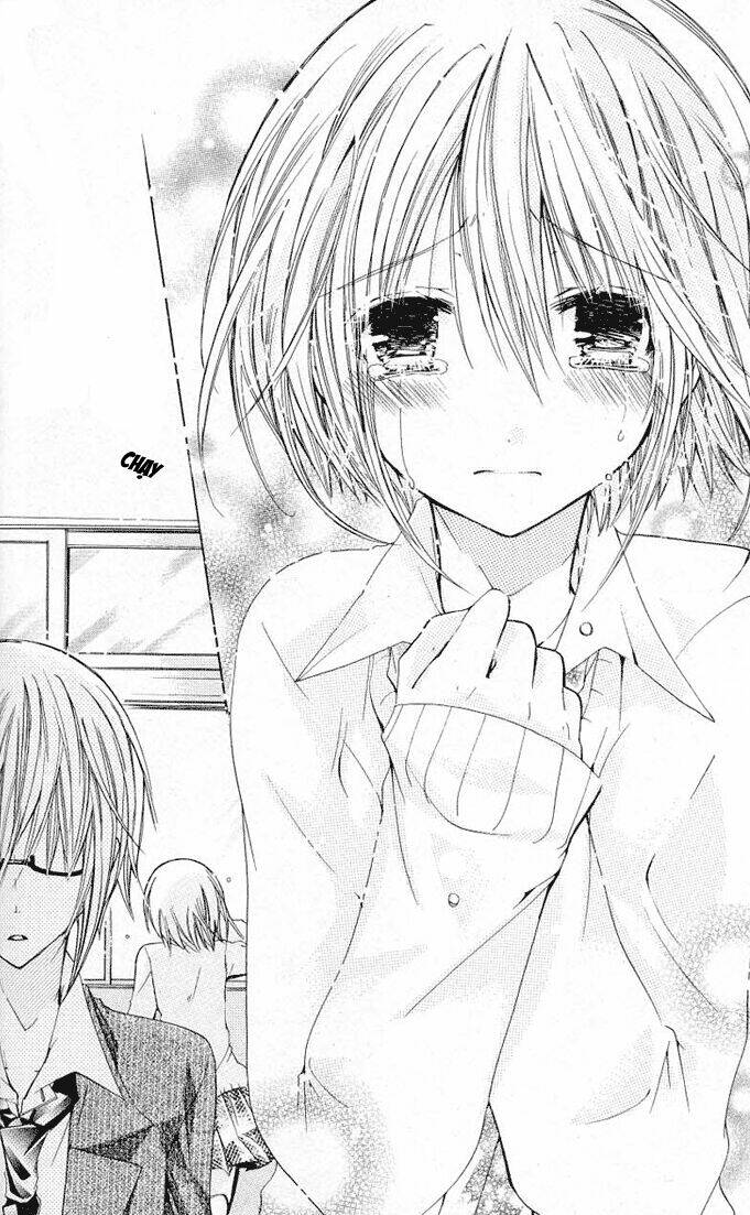 kokoni iru yo chapter 20 33