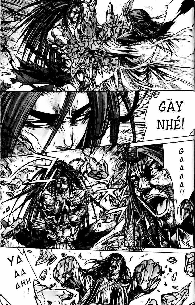 king of hell chapter 141 11