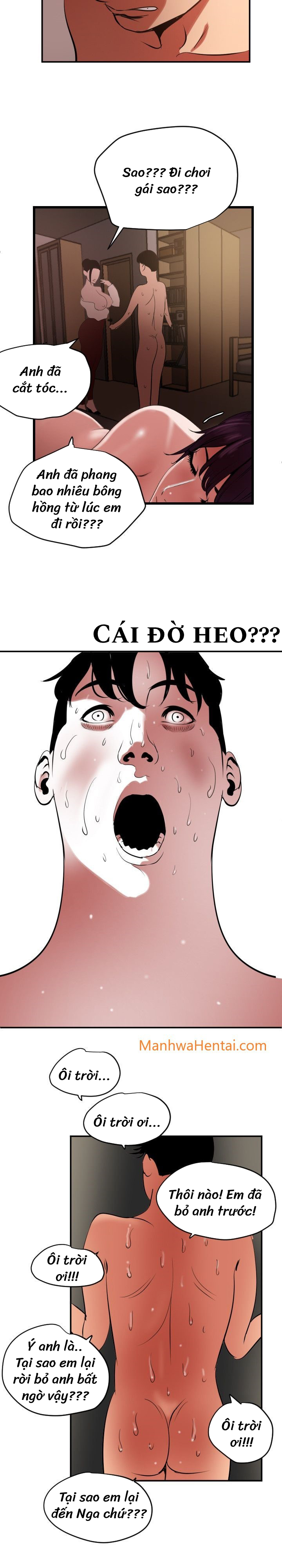 cột thu lôi chapter 51 15