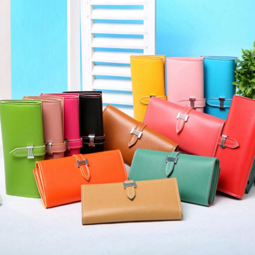 Ví nữ cầm tay phong cách Hàn Quốc 204429
