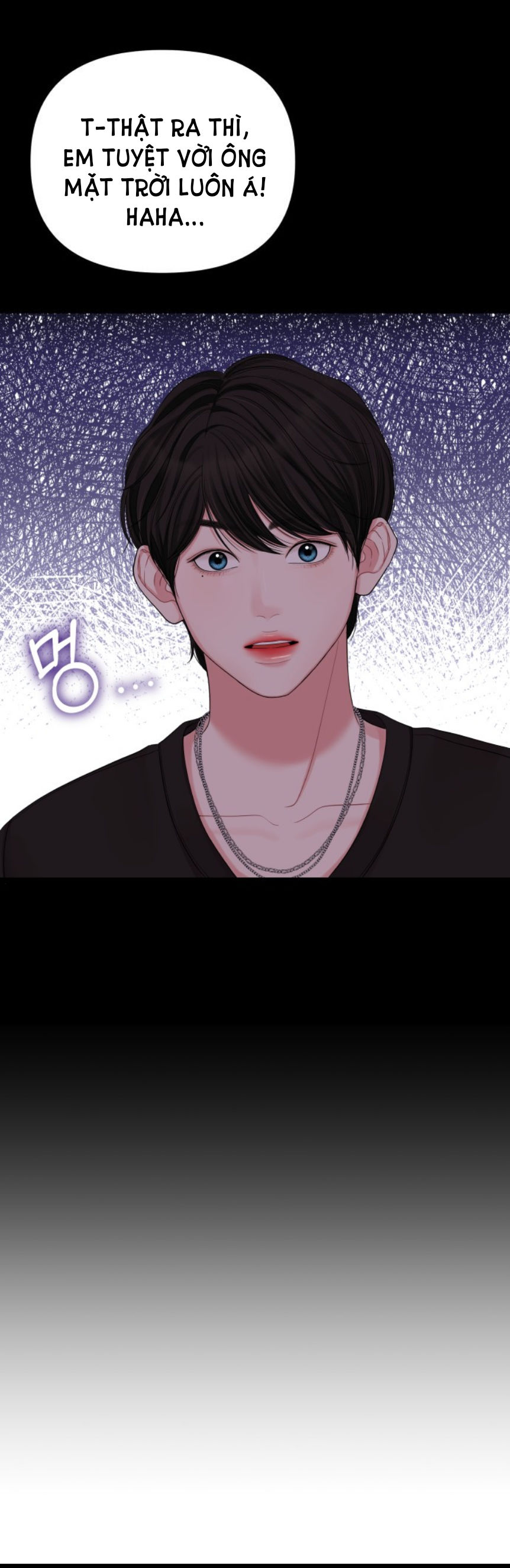 gửi em người đánh cắp những vì sao - to you who swallowed a star chapter 65.1 15