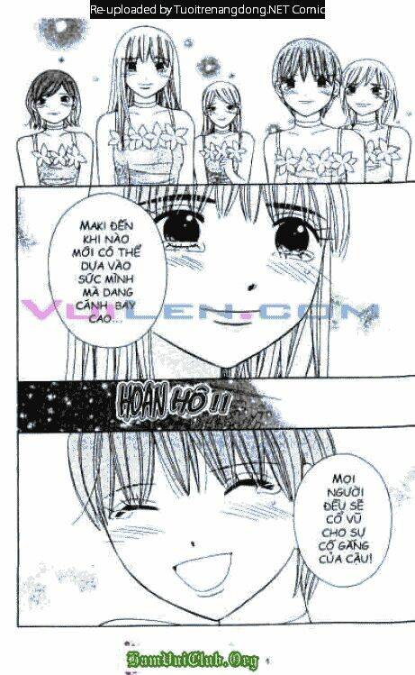 cánh thiên nga chapter 23 100