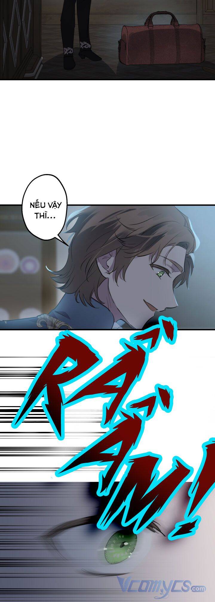 những nhân vật mạnh nhất thế giới ám ảnh tôi chapter 43 17
