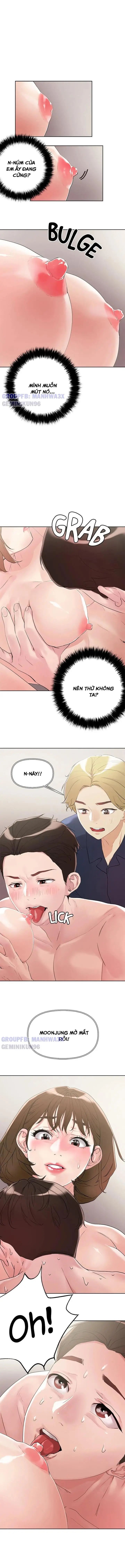 quyền năng chịch gái chapter 10 1