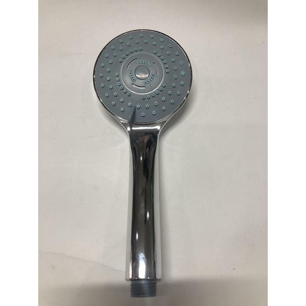 Tay Sen Nhựa ABS Mạ Crome Có 3 Chế Độ Chỉnh Nước
