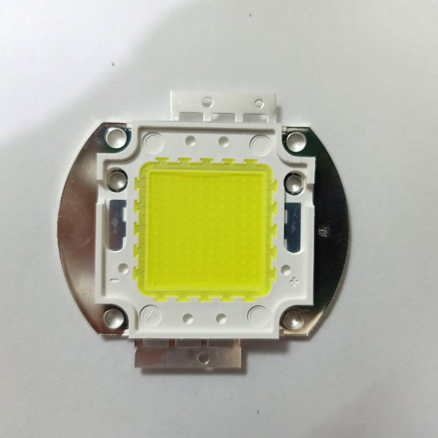 BRIDGELUX CHIP LED 60W - 150LM/W - TRẮNG 7000K