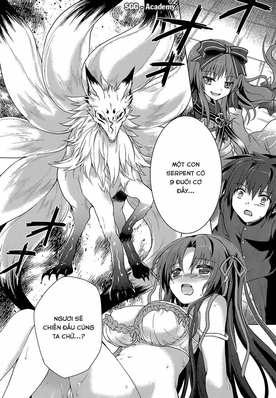 meiyaku no leviathan chapter 10 35