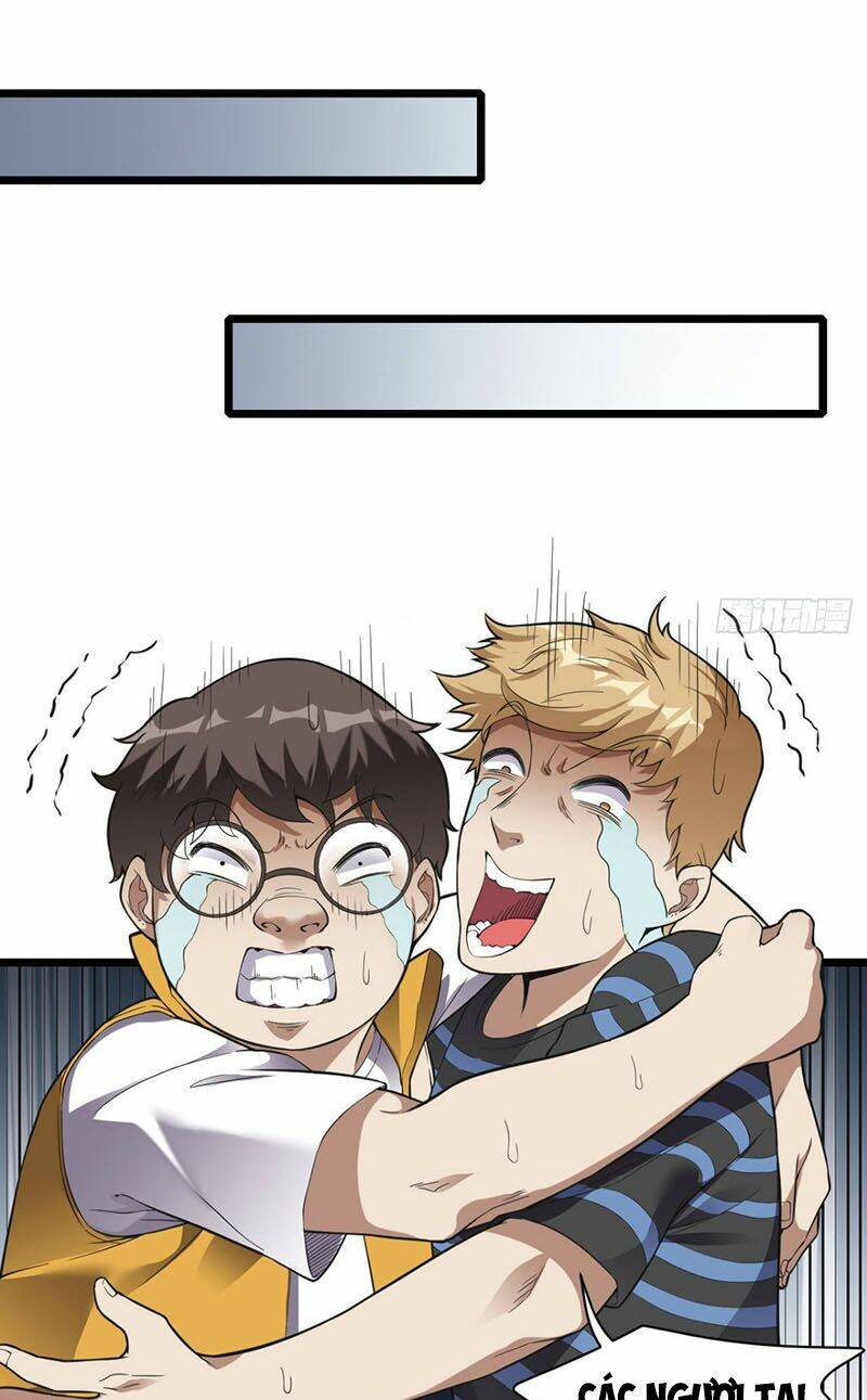vô hạn biến dị chapter 12 15