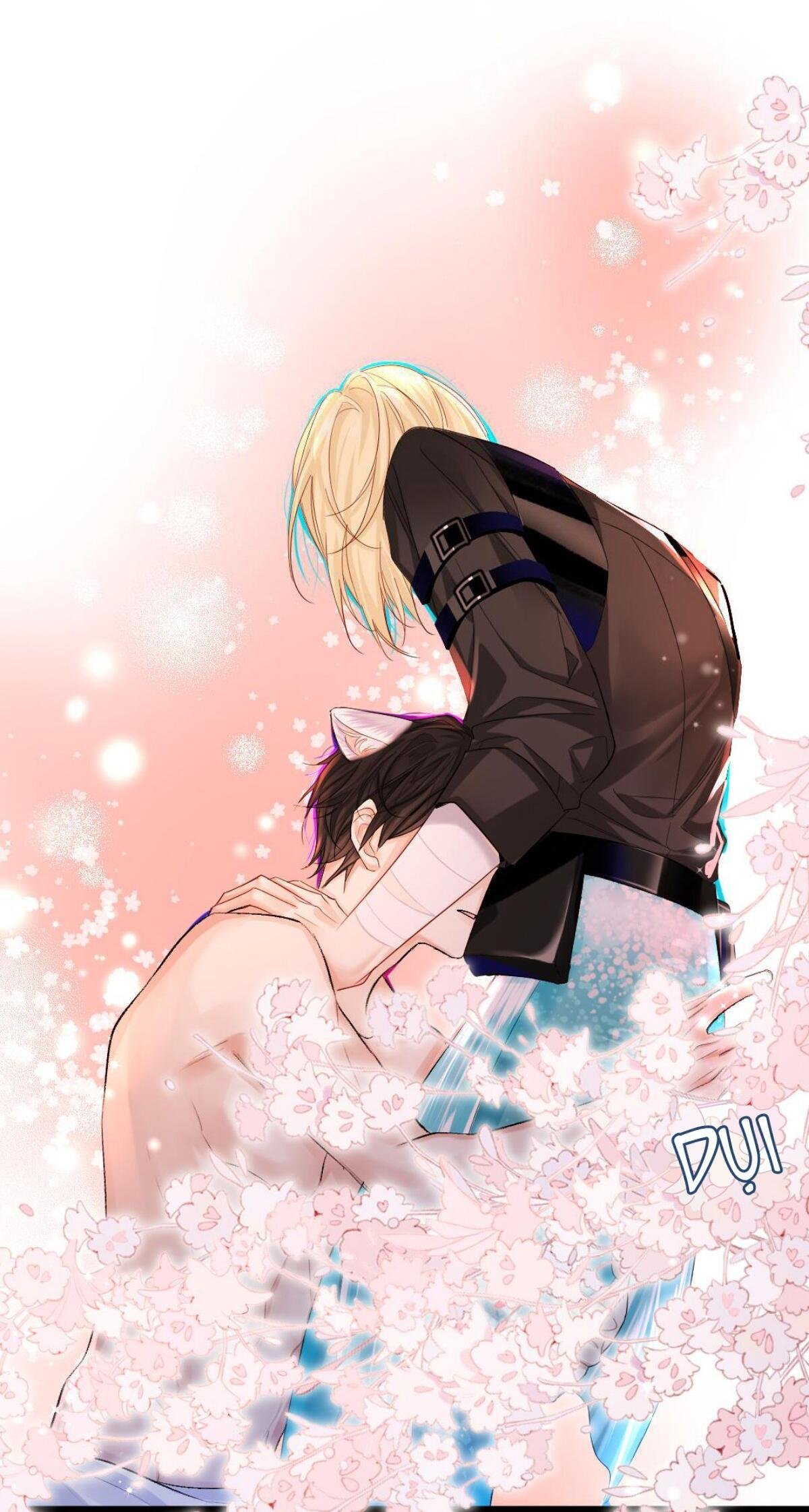 nhân ngư sa ngã chapter 28 9