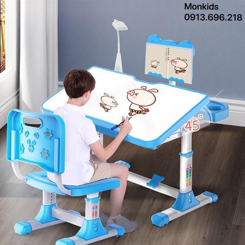 Bàn Ghế Học Sinh Chống Gù, Chống Cận M3