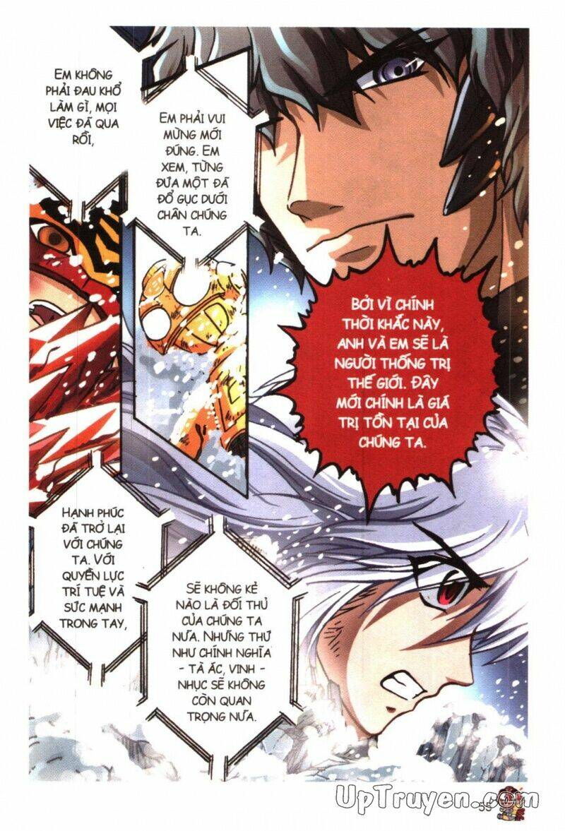 siêu nhân mì ăn liền chapter 21 53