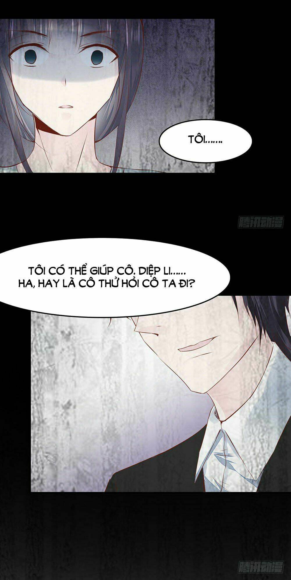 hữu tiên tắc danh chapter 13 18