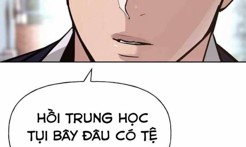 Giang Hồ Thực Thi Công Lý chapter 11.5 18