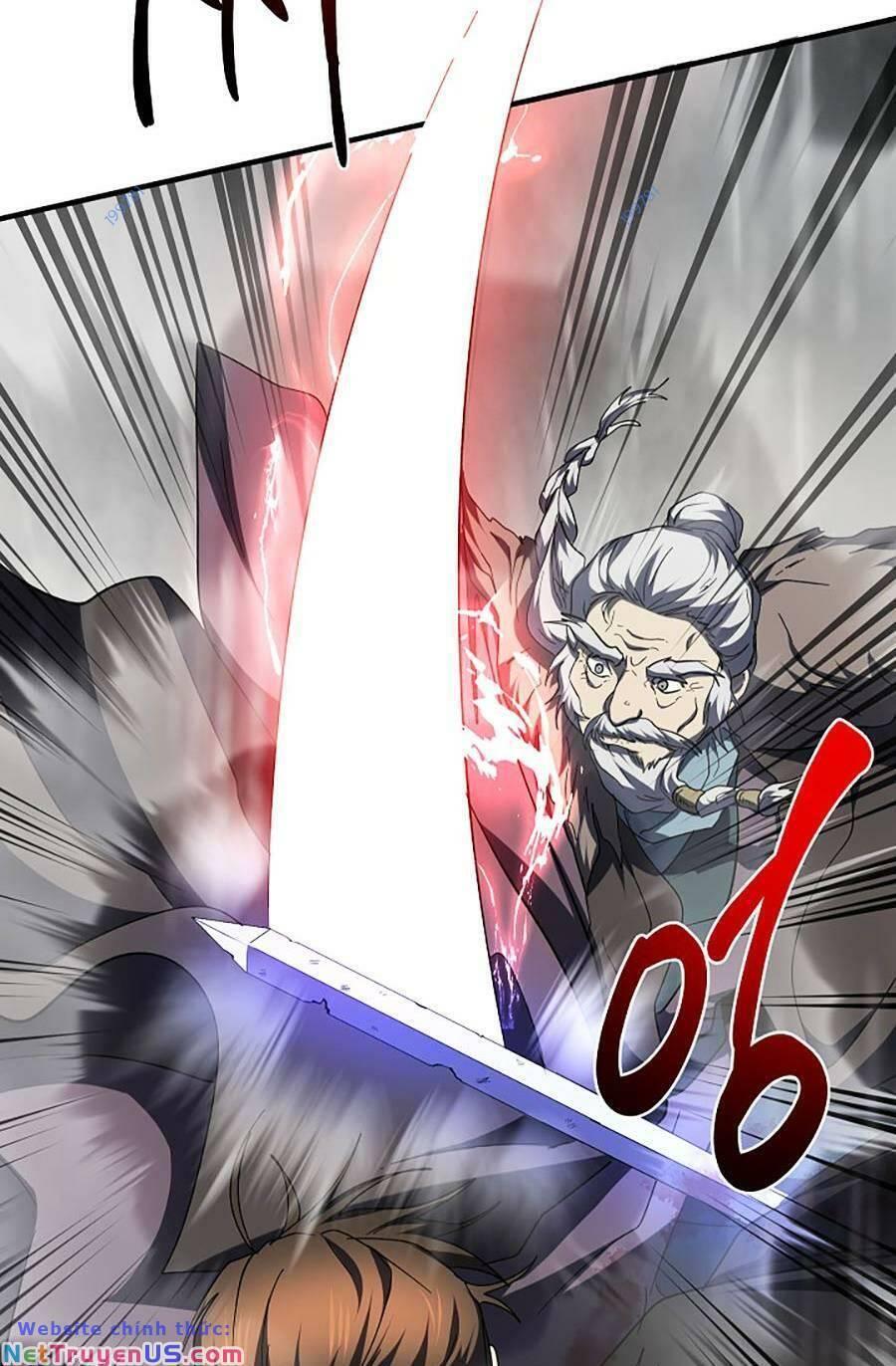 võ đang kỳ hiệp chapter 112 96