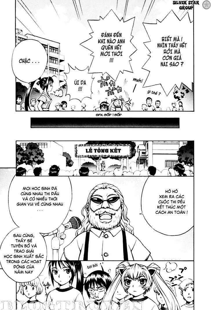 magikano chapter 6 38