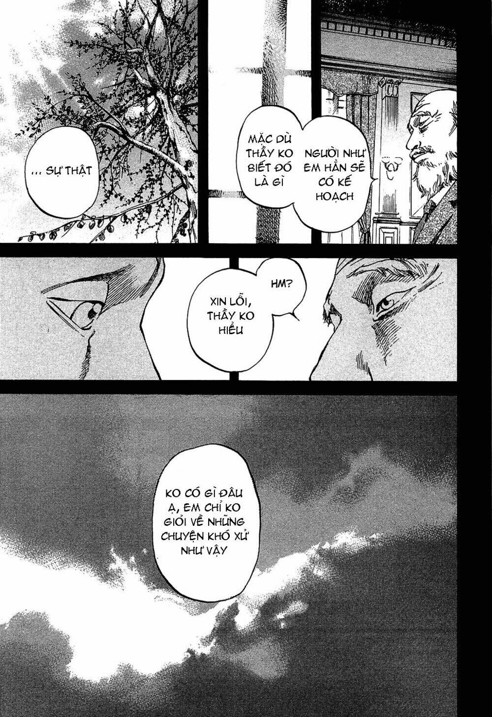 6000 the deep sea of madness chapter 9 25