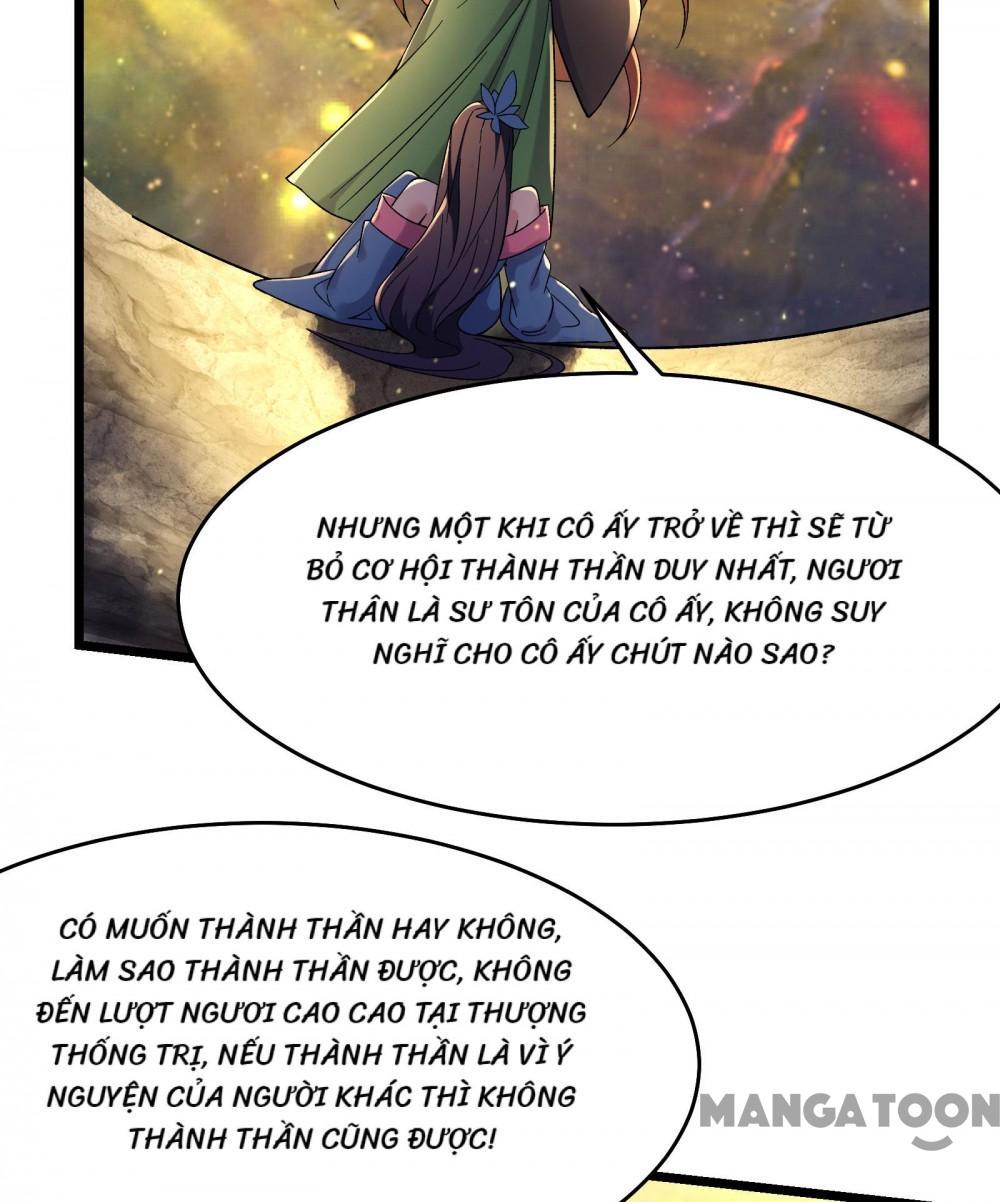 đồ đệ ta toàn là nữ ma đầu chapter 227 54