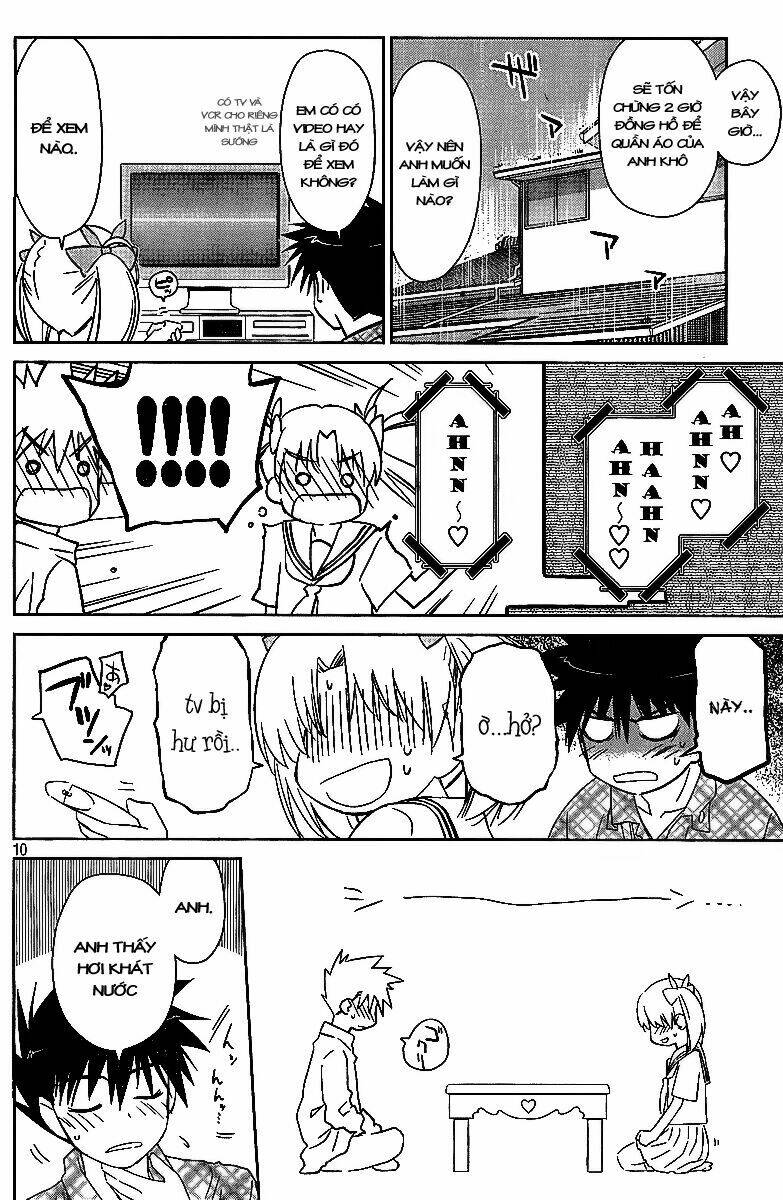 kiss x sis chapter 34 10