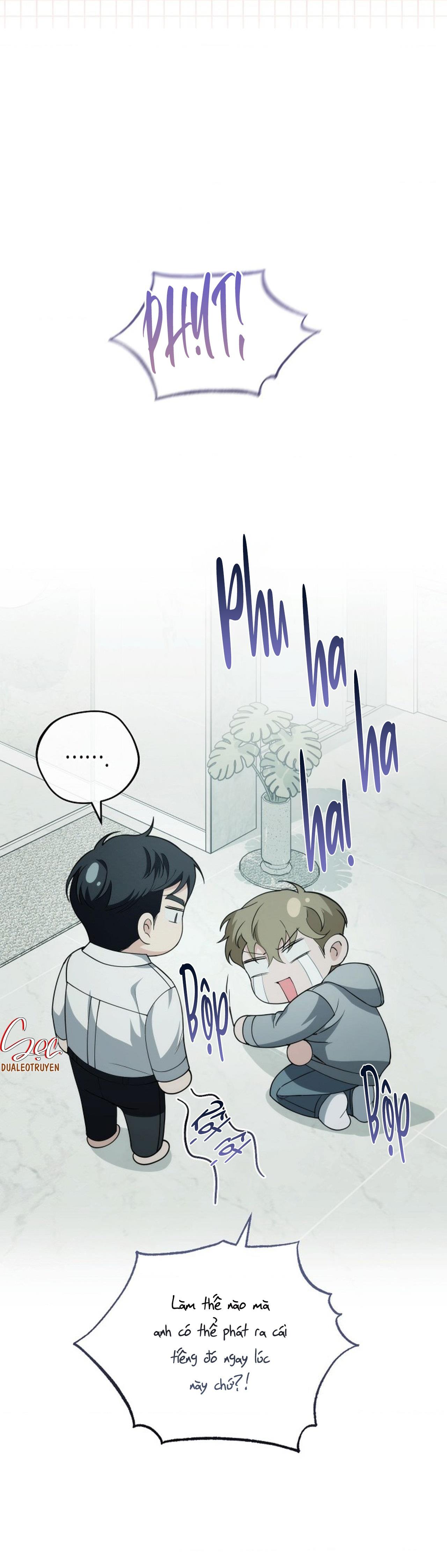 (abo)mối quan hệ không hoàn chỉnh chapter 15 42