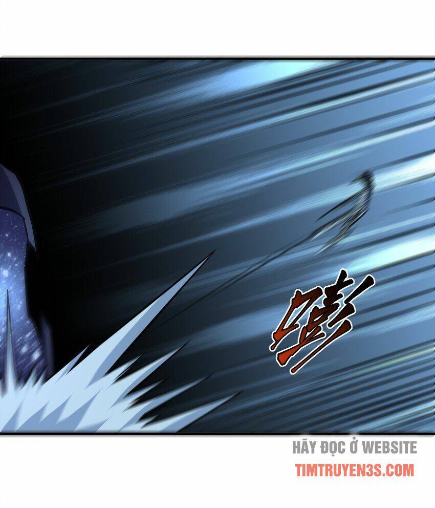 ta xưng bá chư thiên chỉ dựa vào phòng ngự chapter 4 78