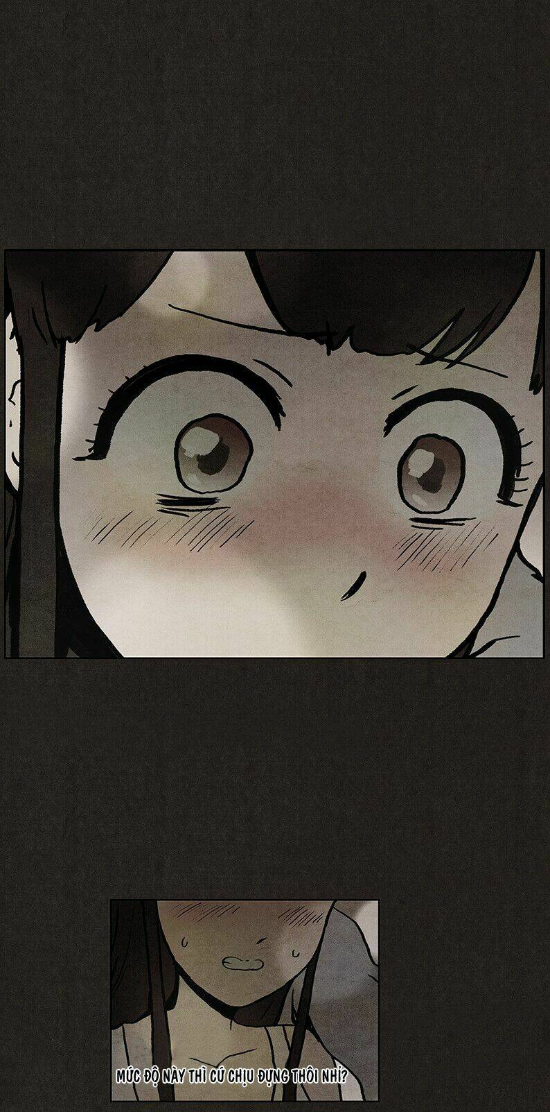 đứa con của quỷ dữ chapter 12 34