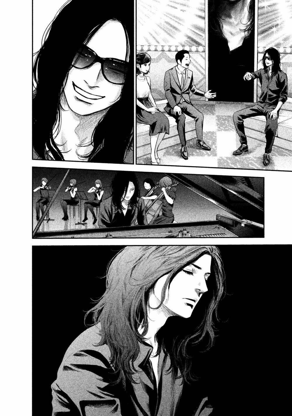 đạo luật nhiều vợ chapter 158 8