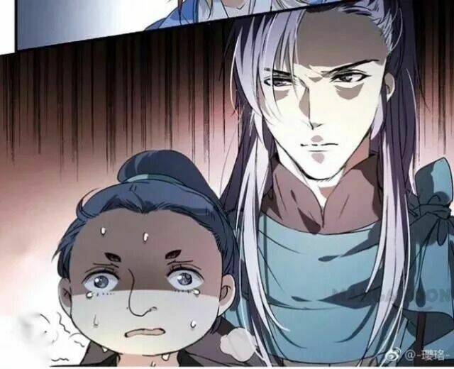 vương gia đói rồi chapter 15 15