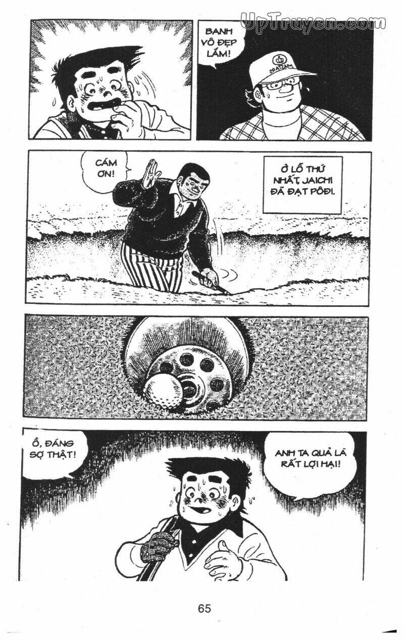 ashita tenki ni naare chapter 10 67