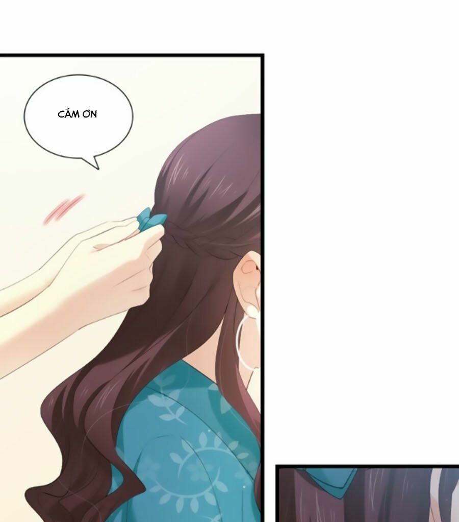 tình yêu là thế phần 2 chapter 17 38