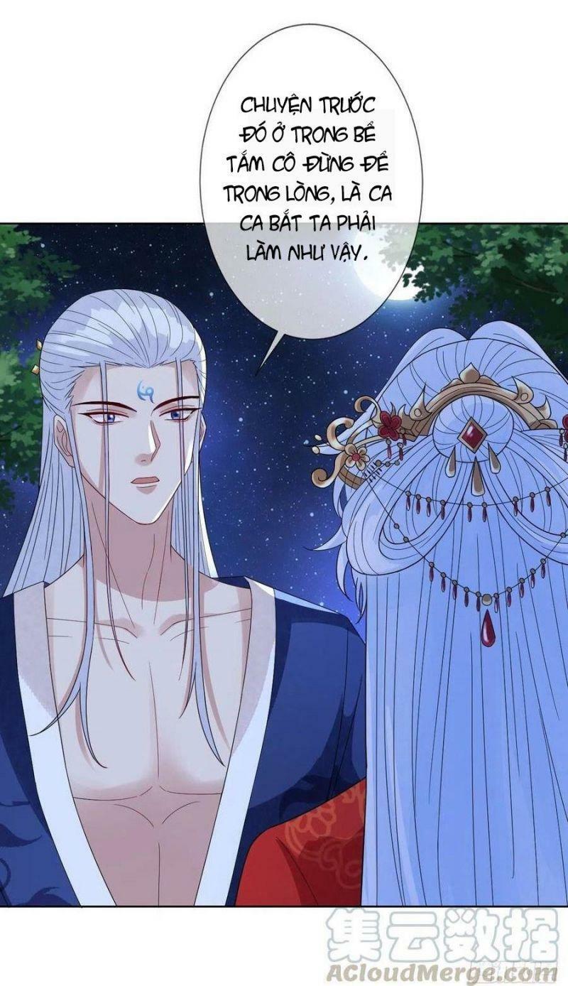 mạt thế nữ vương chapter 41 36