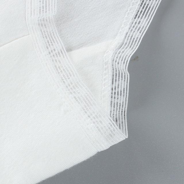 Quần Lót Cotton Mỏng Kháng Khuẩn Hình Trái Tim Xuất Nhật . Hàng Loại Đẹp.