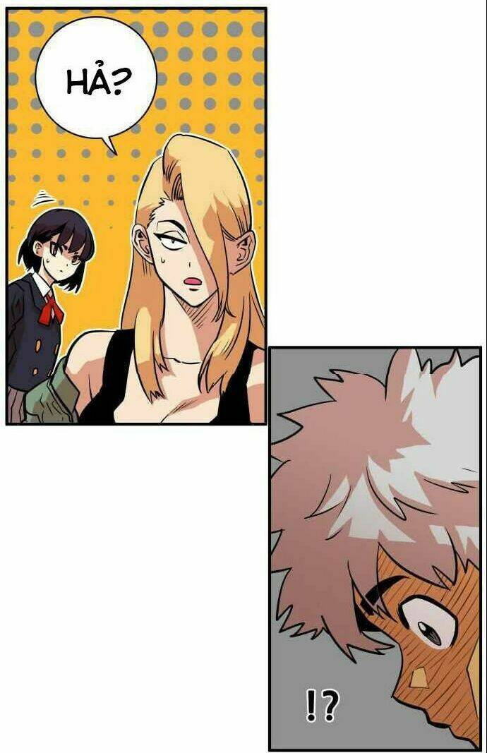 bẫy troll chapter 31 15