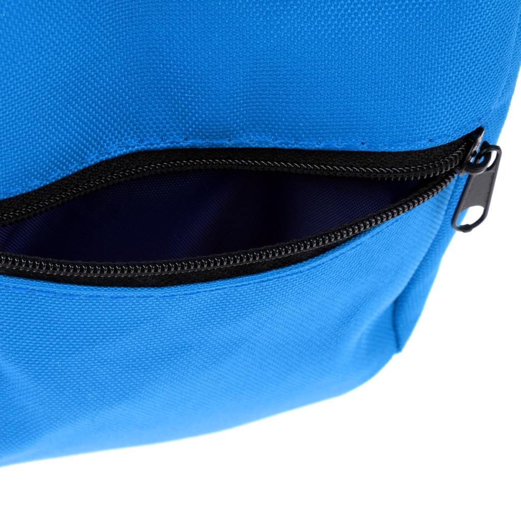 Rock Climbing Arborist Right Handed Ascender 8-13mm Rope Clamp Riser Gear Equipment + Chalk Bag