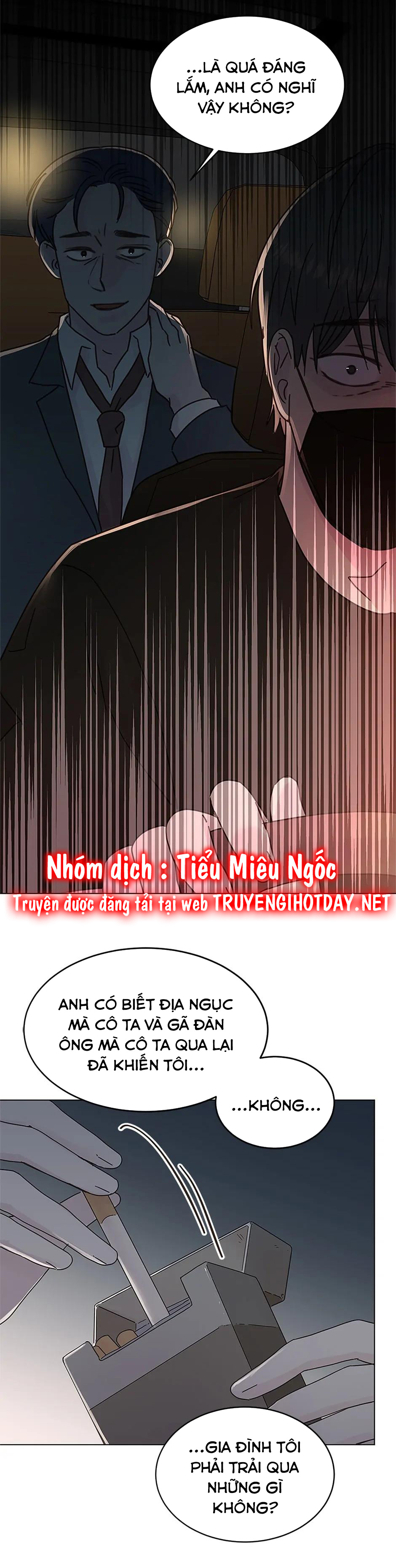 sự trả thù ngọt ngào của vợ tôi chapter 248 3