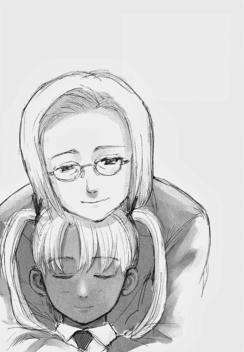 gunslinger girl chapter 22 35