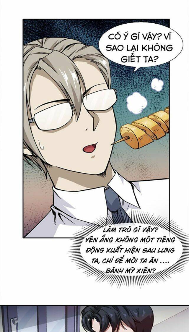 dạ thị chi vương chapter 15 1