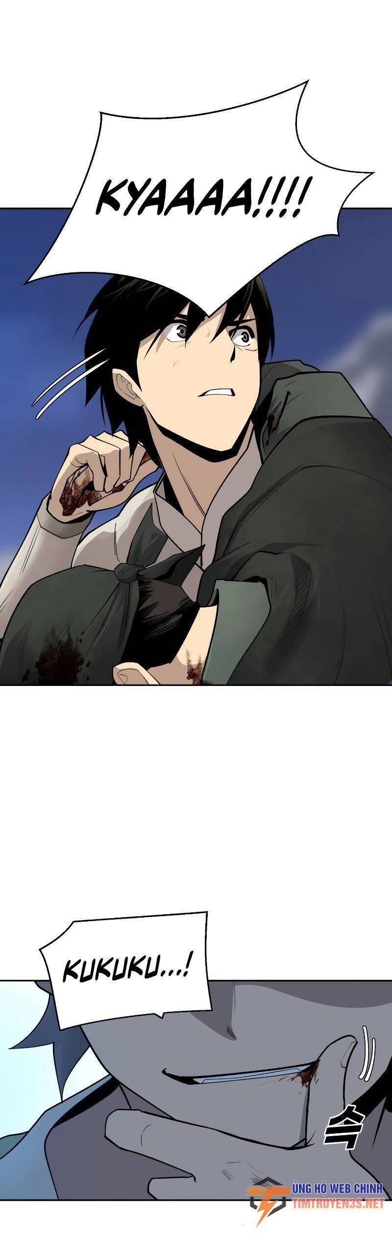 thiếu niên kiếm sư chapter 46 40