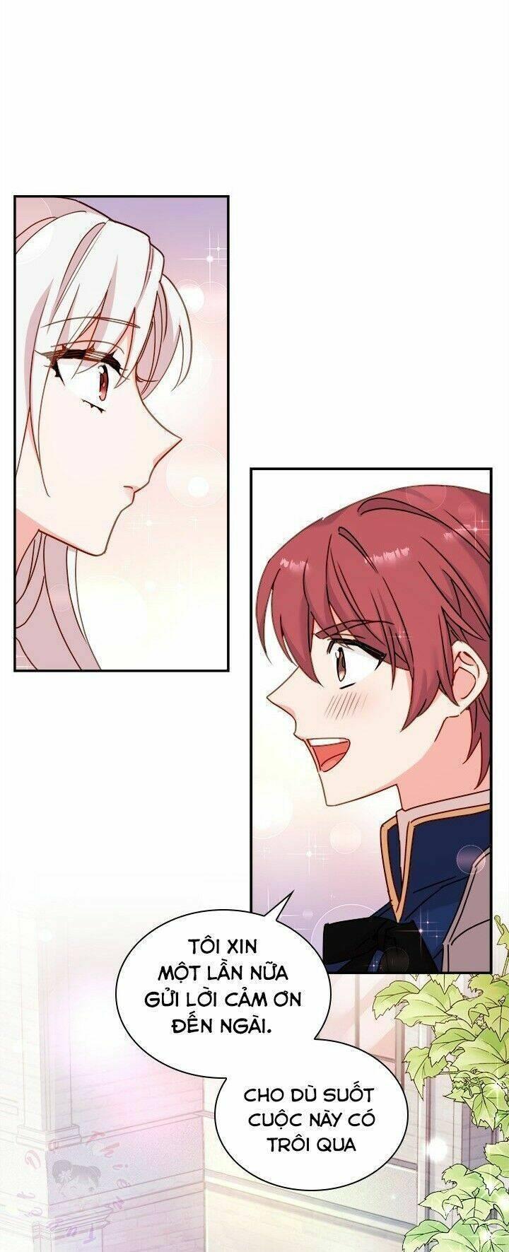 để yên cho tiểu thư hiền chapter 18 42