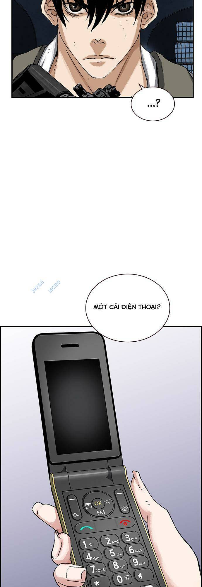 pubg - cuộc chiến sinh tồn - 100 chapter 17 22