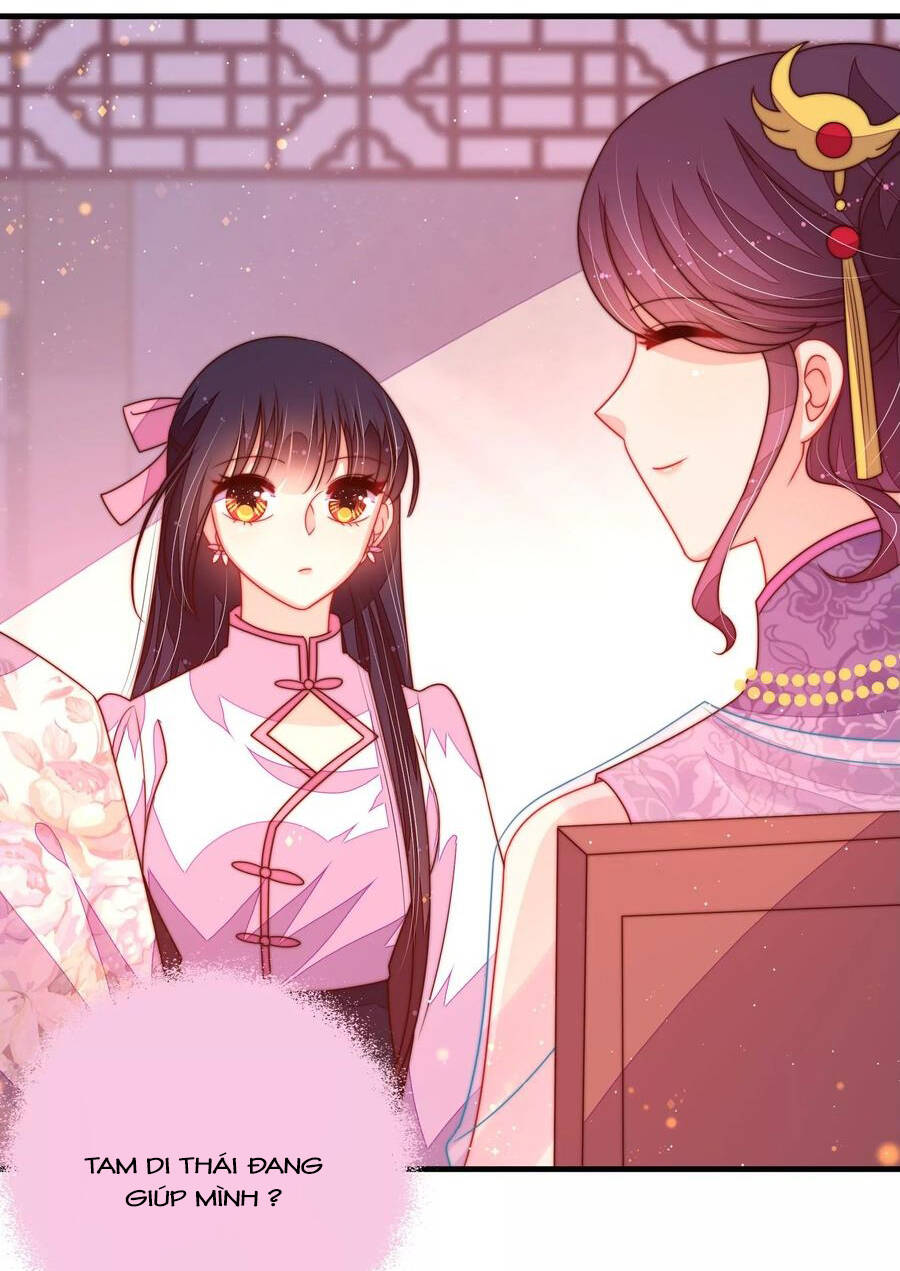 ngày nào thiếu soái cũng ghen chapter 412 15