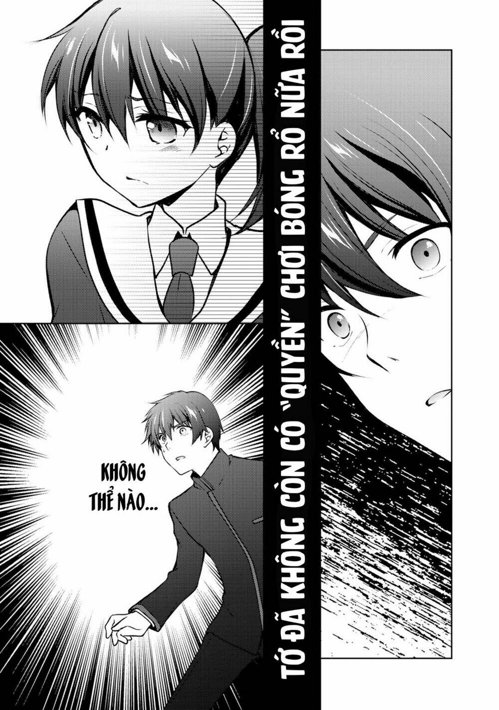 đăng tiểu thuyết, và thiếu nữ xinh đẹp sẽ là độc giả của bạn chapter 9.2 17